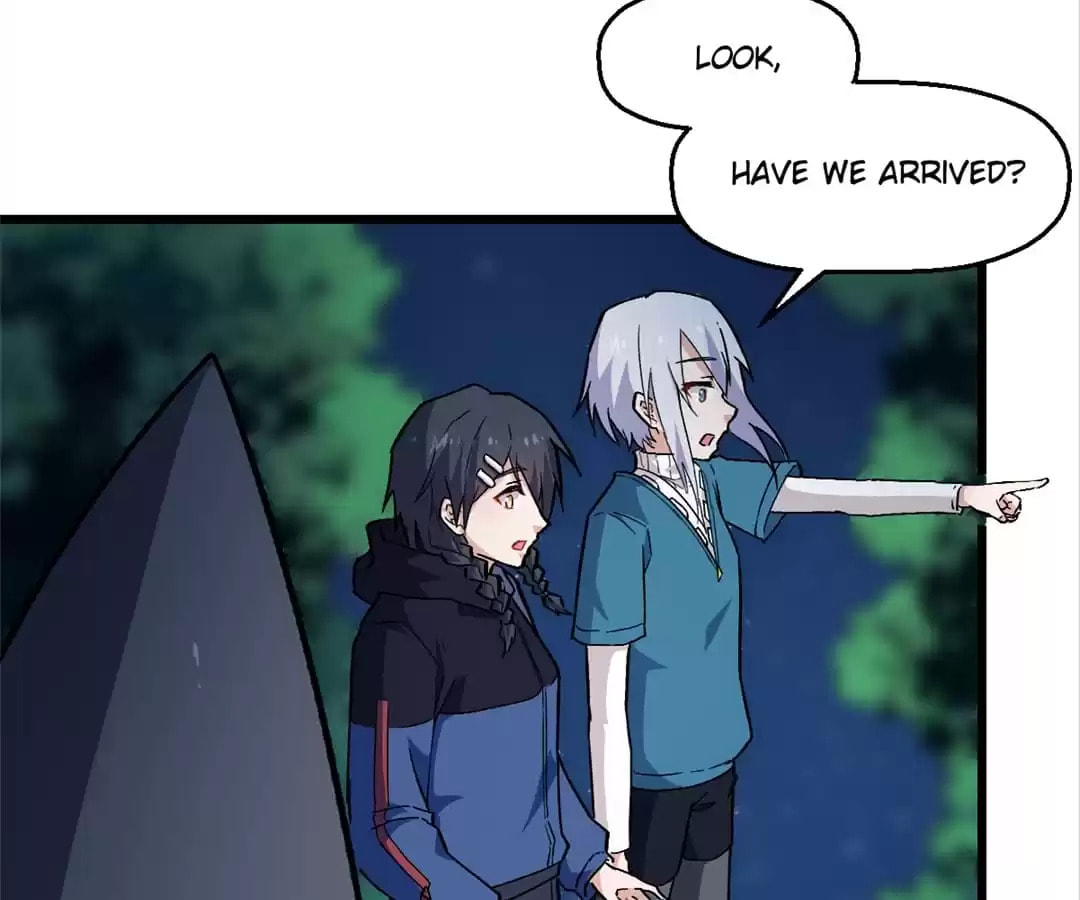 Crazy Professor in School Campus (Colored) Chapter 141 page 13 - 