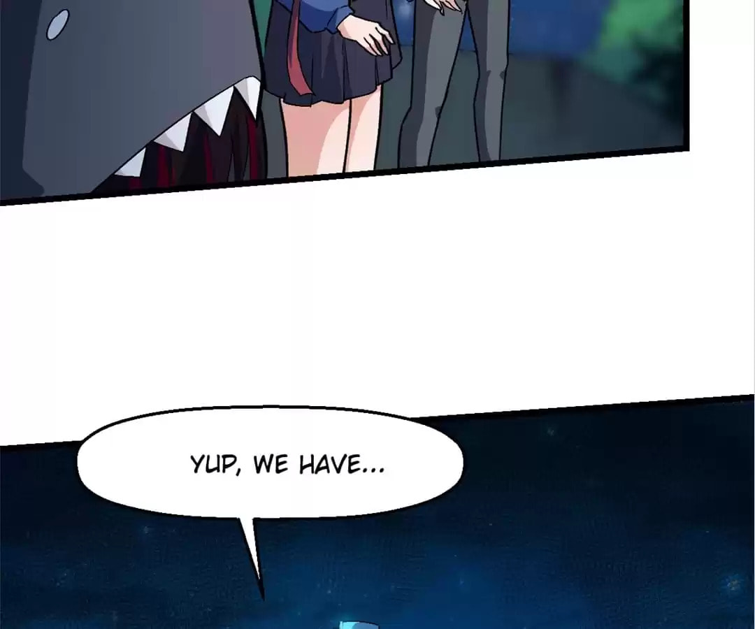 Crazy Professor in School Campus (Colored) Chapter 141 page 14 - 