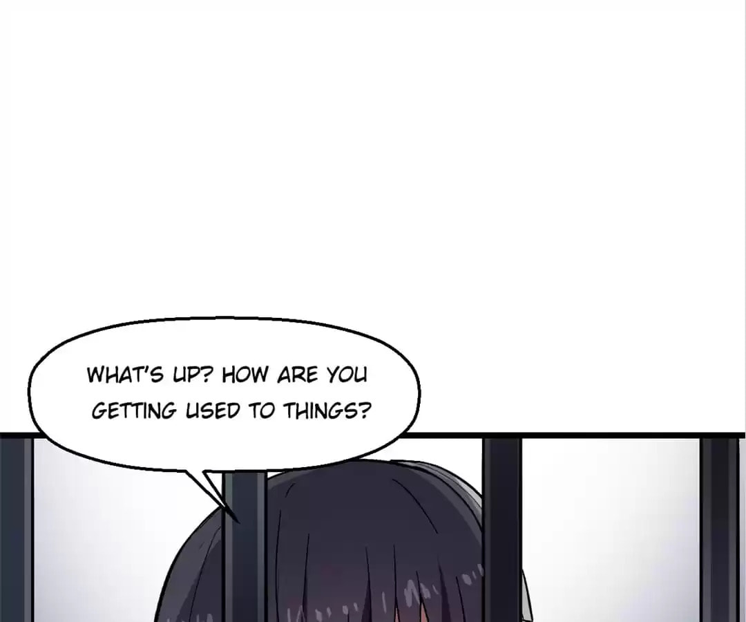 Crazy Professor in School Campus (Colored) Chapter 141 page 18 - 