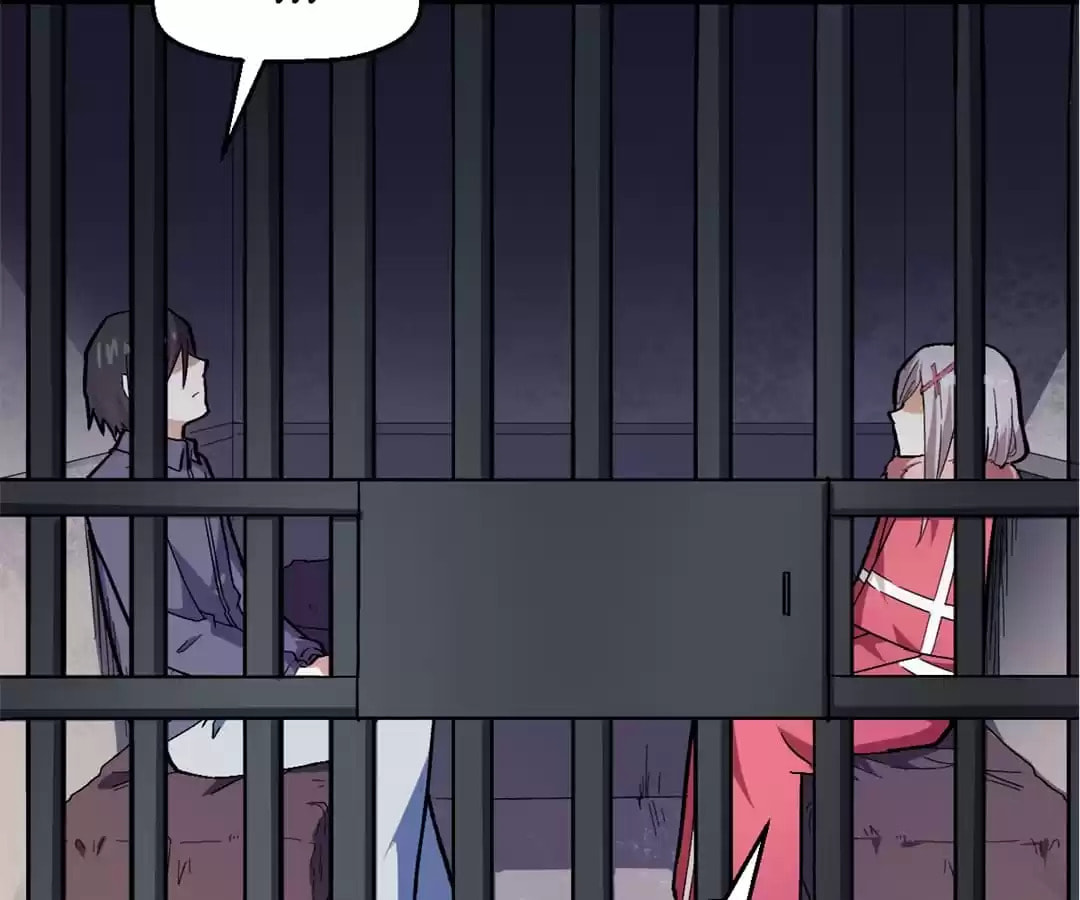 Crazy Professor in School Campus (Colored) Chapter 141 page 20 - 