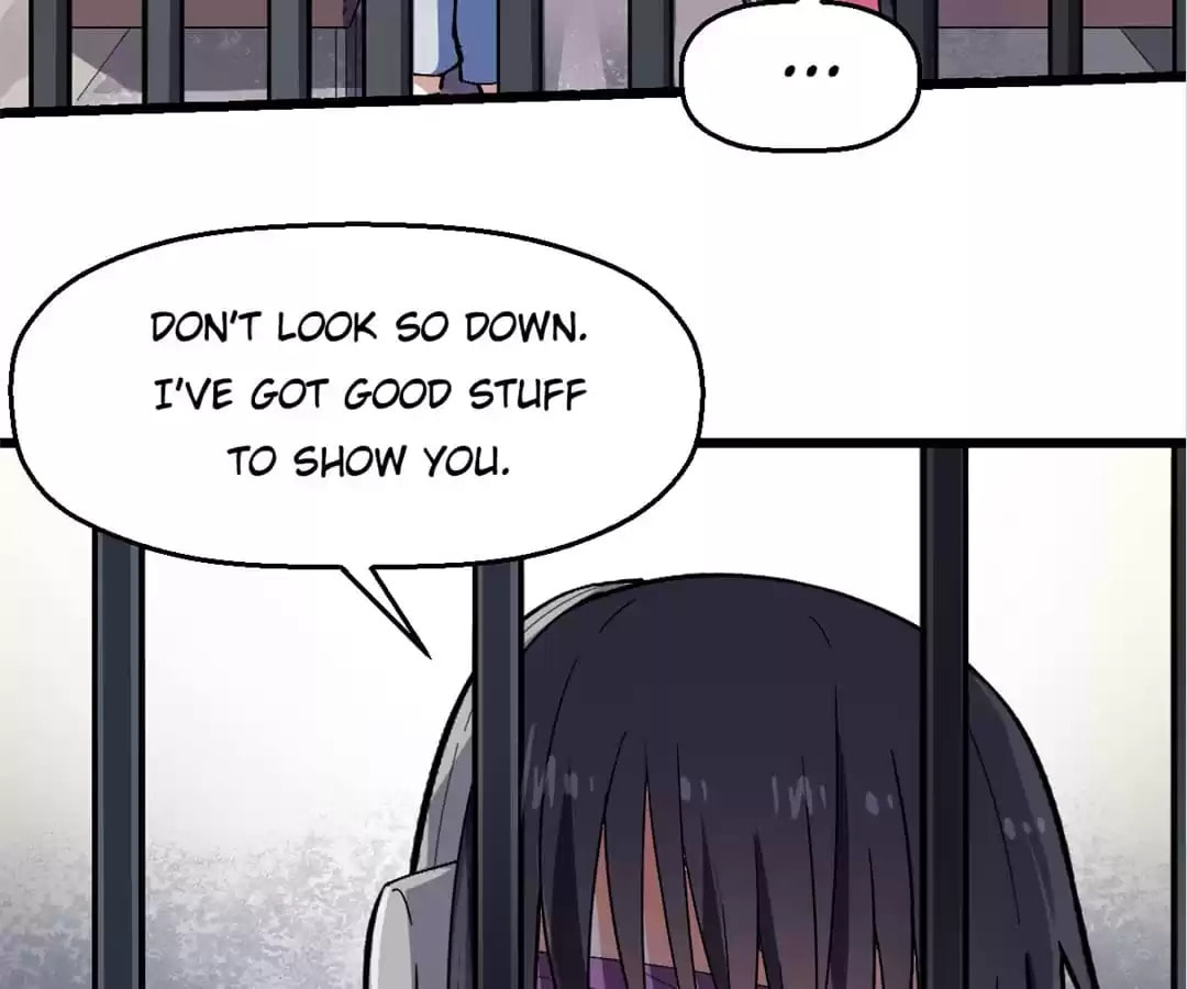 Crazy Professor in School Campus (Colored) Chapter 141 page 21 - 
