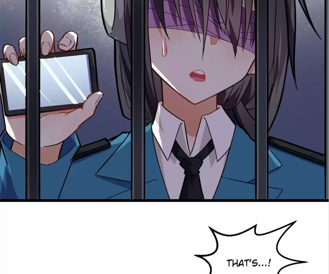 Crazy Professor in School Campus (Colored) Chapter 141 page 22 - 