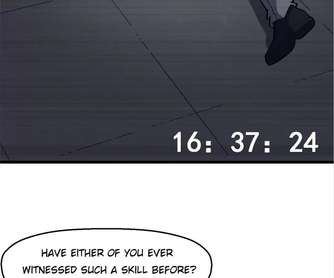 Crazy Professor in School Campus (Colored) Chapter 141 page 32 - 