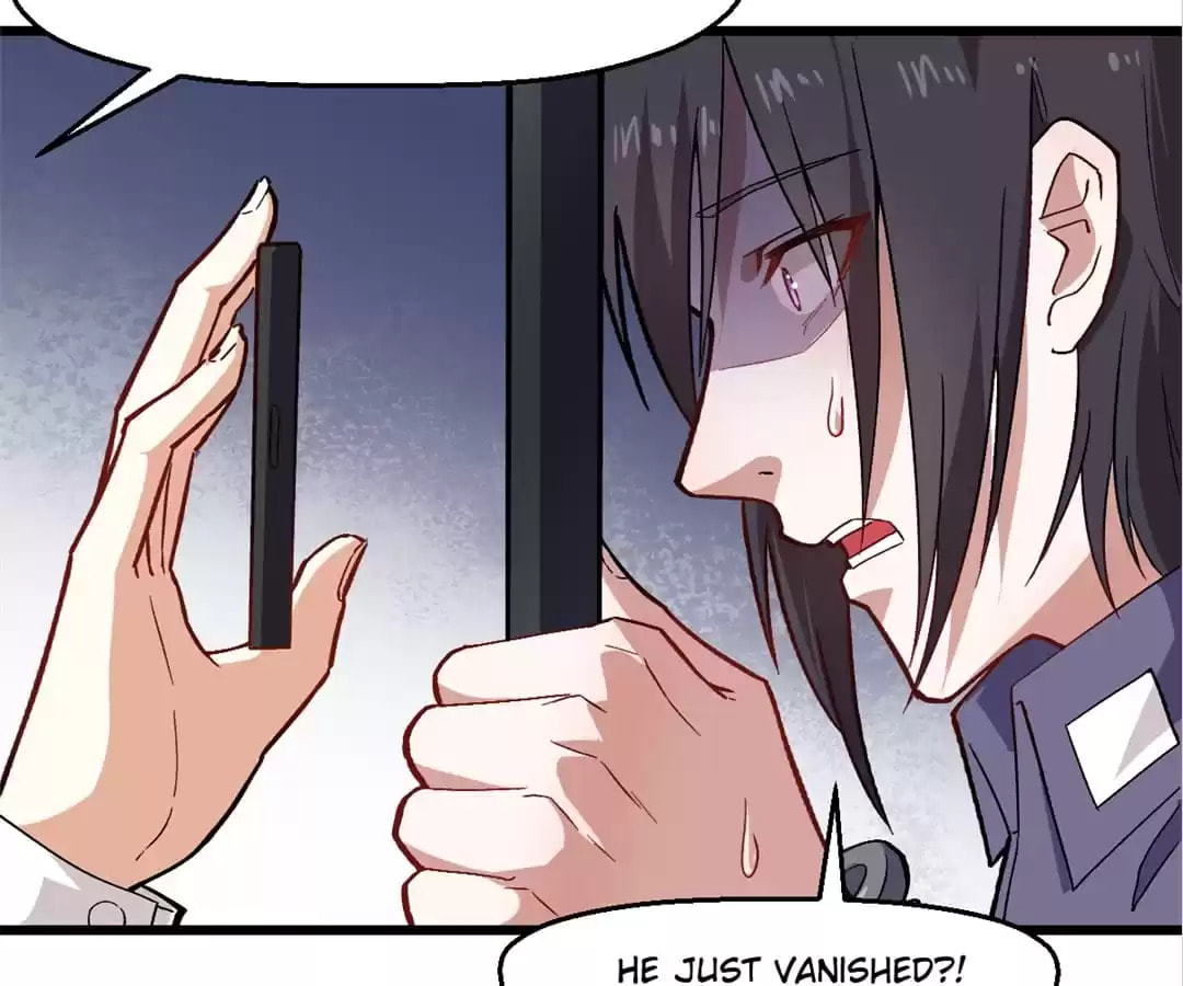 Crazy Professor in School Campus (Colored) Chapter 141 page 33 - 