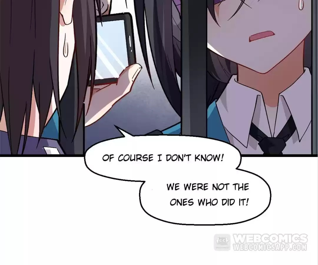 Crazy Professor in School Campus (Colored) Chapter 141 page 35 - 
