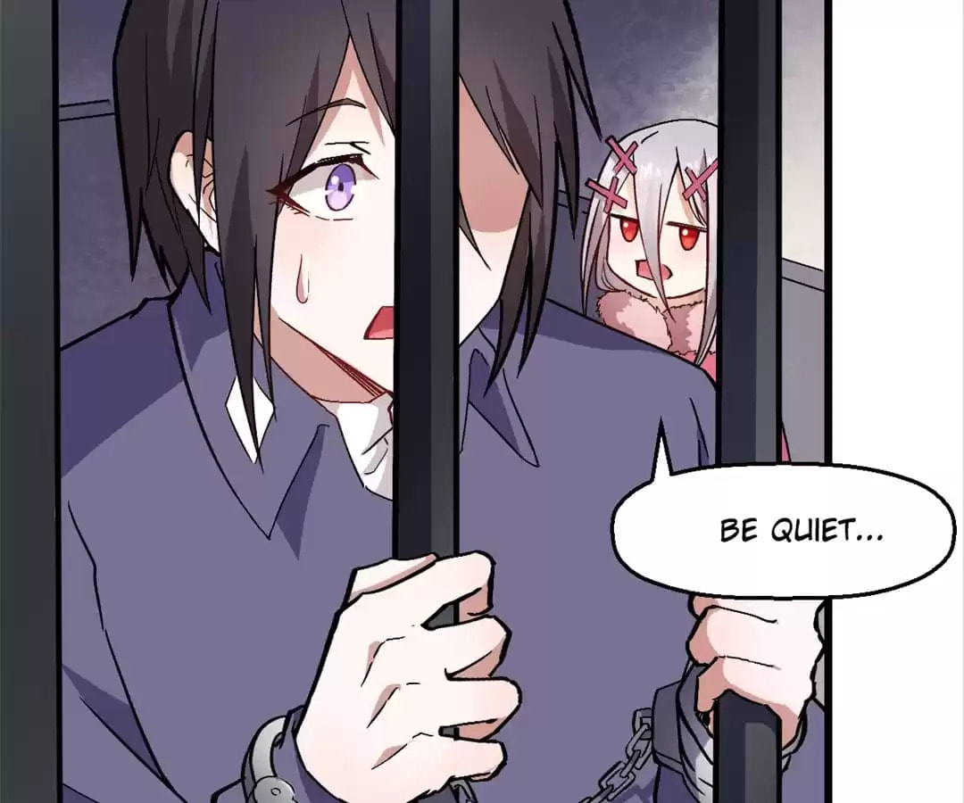 Crazy Professor in School Campus (Colored) Chapter 141 page 38 - 