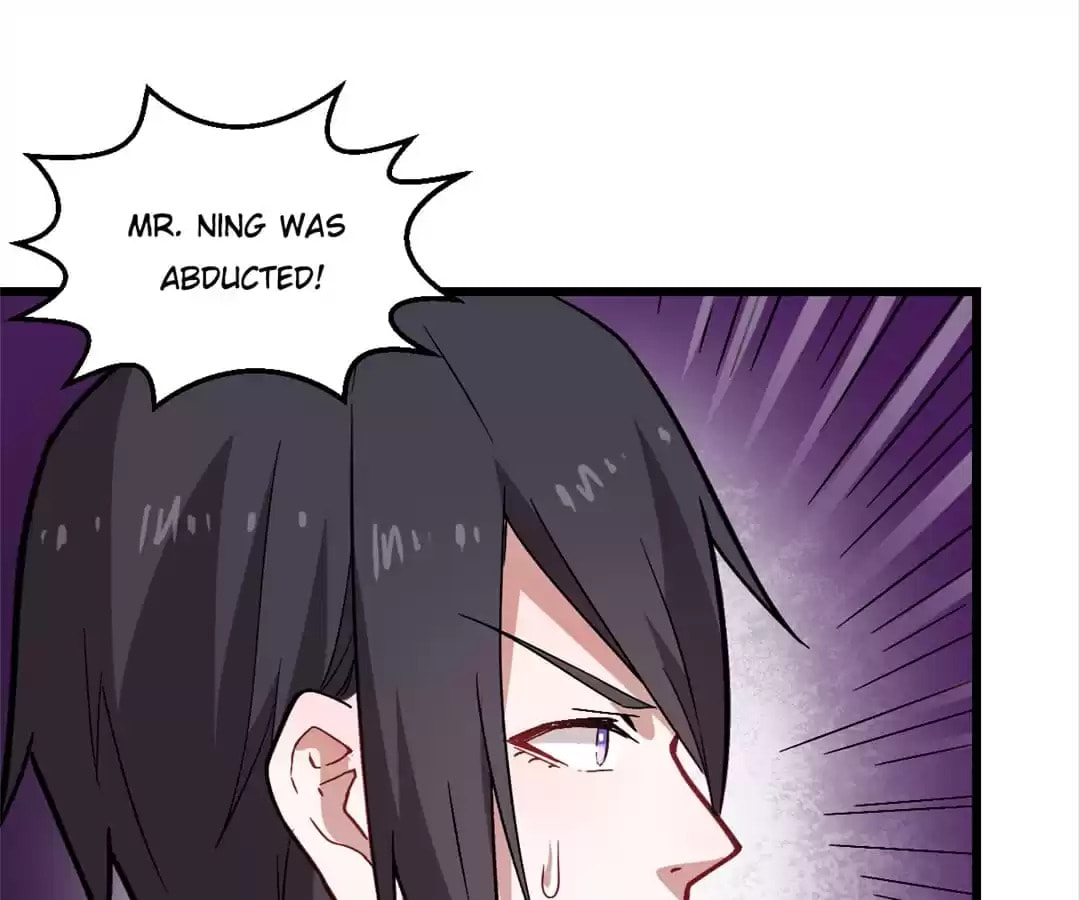 Crazy Professor in School Campus (Colored) Chapter 141 page 42 - 