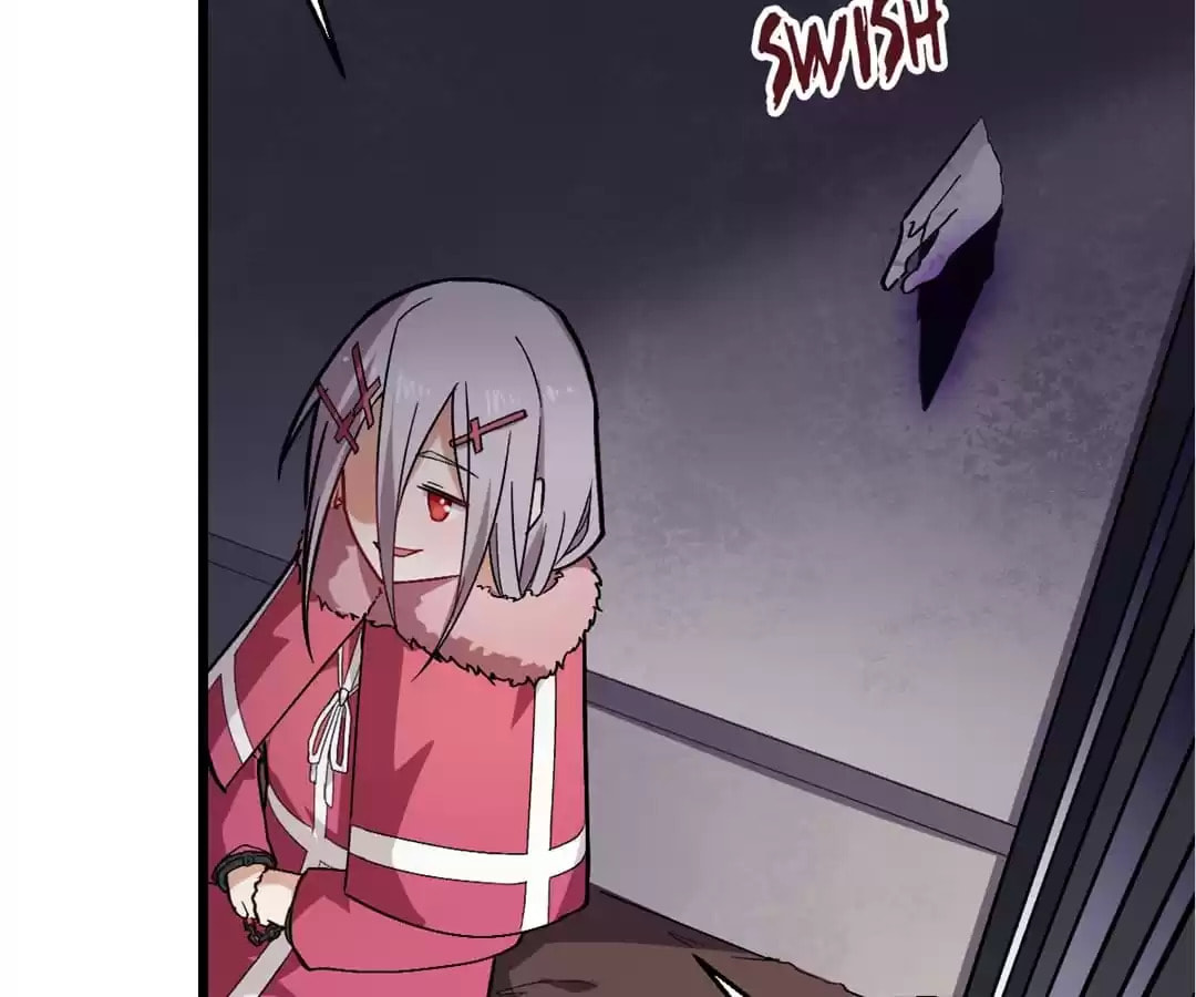 Crazy Professor in School Campus (Colored) Chapter 141 page 44 - 