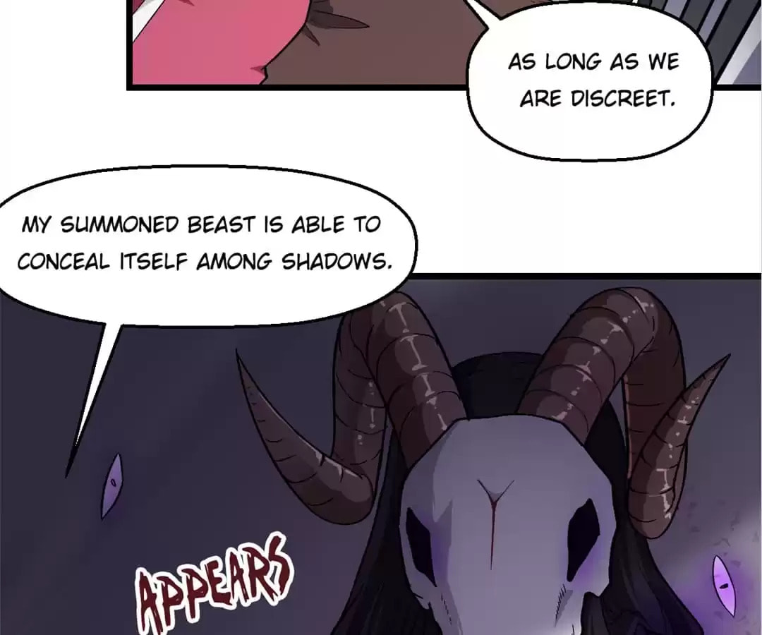 Crazy Professor in School Campus (Colored) Chapter 141 page 45 - 