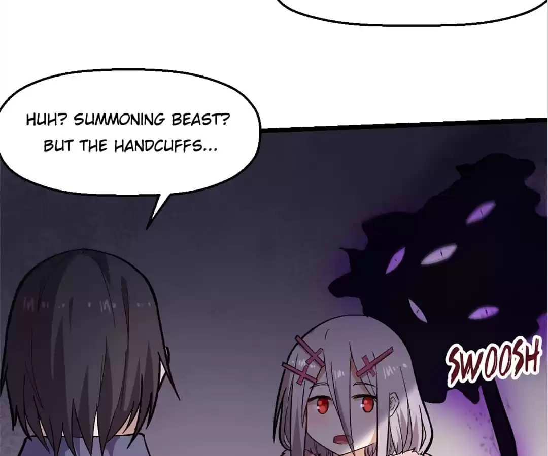 Crazy Professor in School Campus (Colored) Chapter 141 page 47 - 