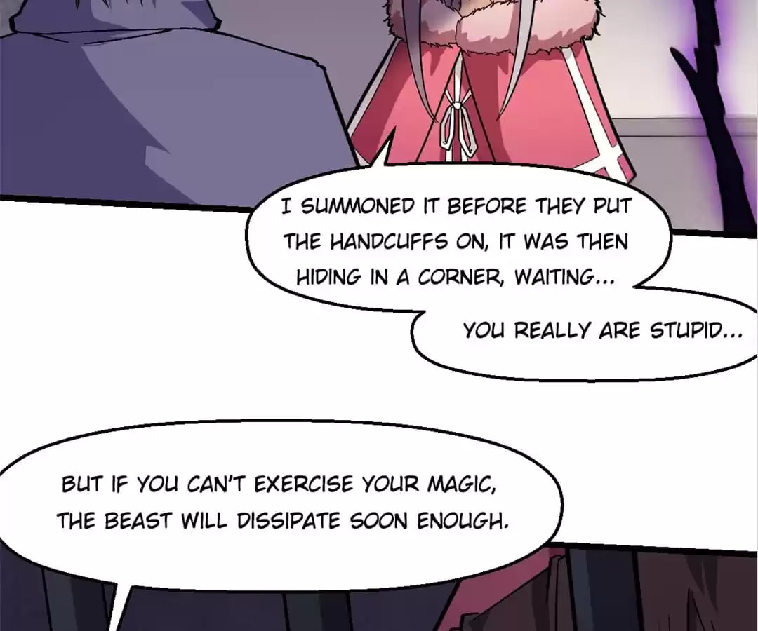 Crazy Professor in School Campus (Colored) Chapter 141 page 48 - 