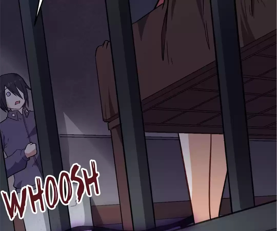 Crazy Professor in School Campus (Colored) Chapter 141 page 49 - 