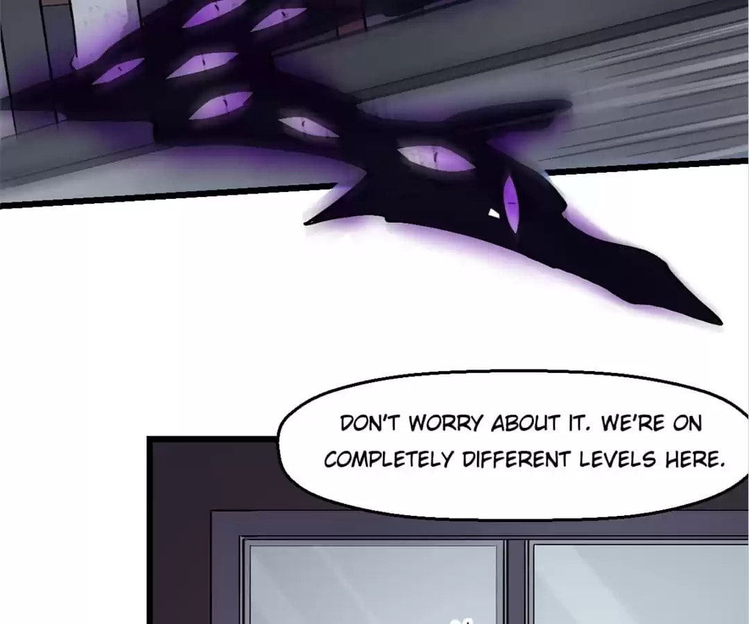 Crazy Professor in School Campus (Colored) Chapter 141 page 50 - 