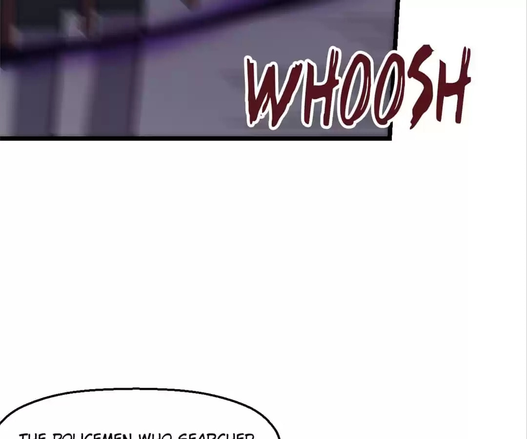 Crazy Professor in School Campus (Colored) Chapter 141 page 53 - 