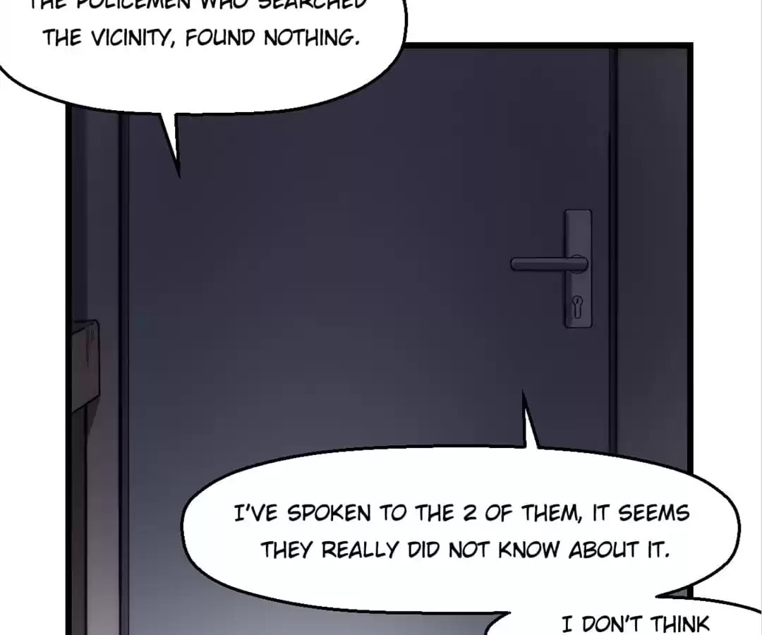 Crazy Professor in School Campus (Colored) Chapter 141 page 54 - 
