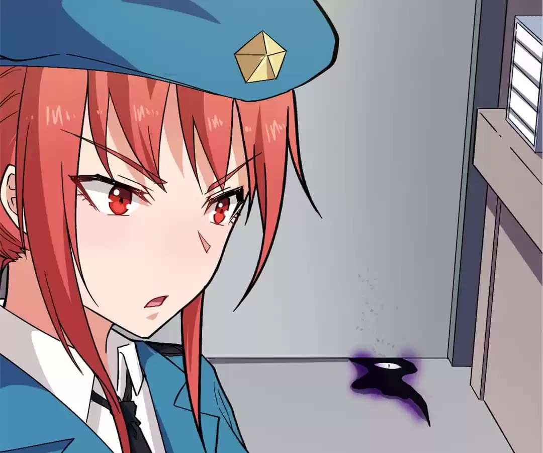 Crazy Professor in School Campus (Colored) Chapter 141 page 56 - 