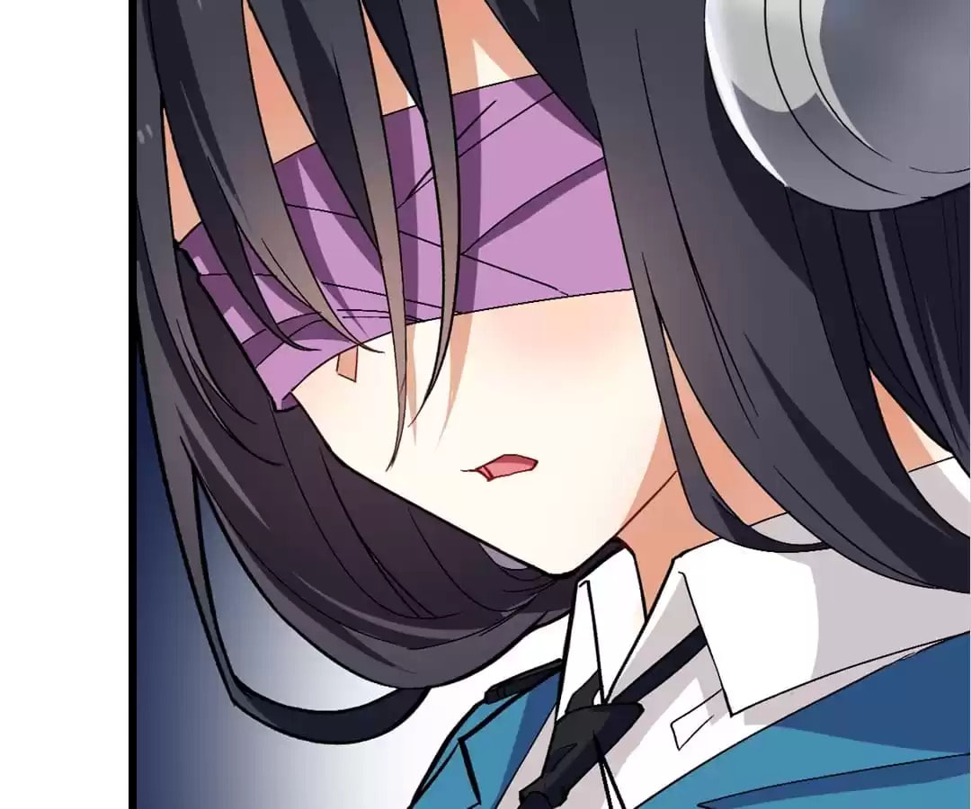 Crazy Professor in School Campus (Colored) Chapter 141 page 58 - 