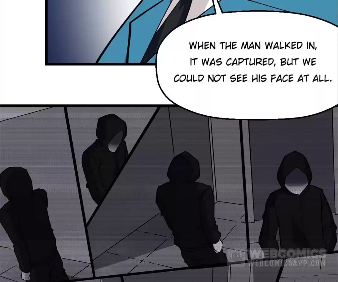 Crazy Professor in School Campus (Colored) Chapter 141 page 59 - 