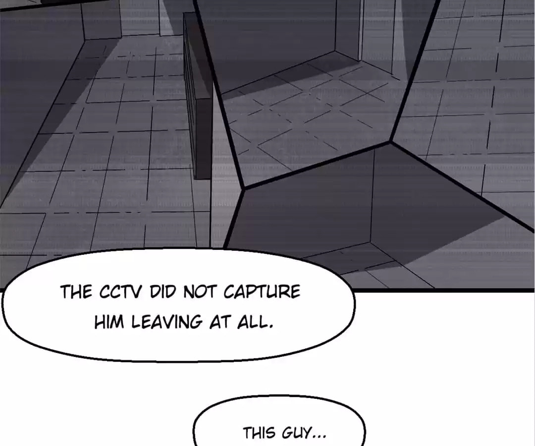 Crazy Professor in School Campus (Colored) Chapter 141 page 60 - 