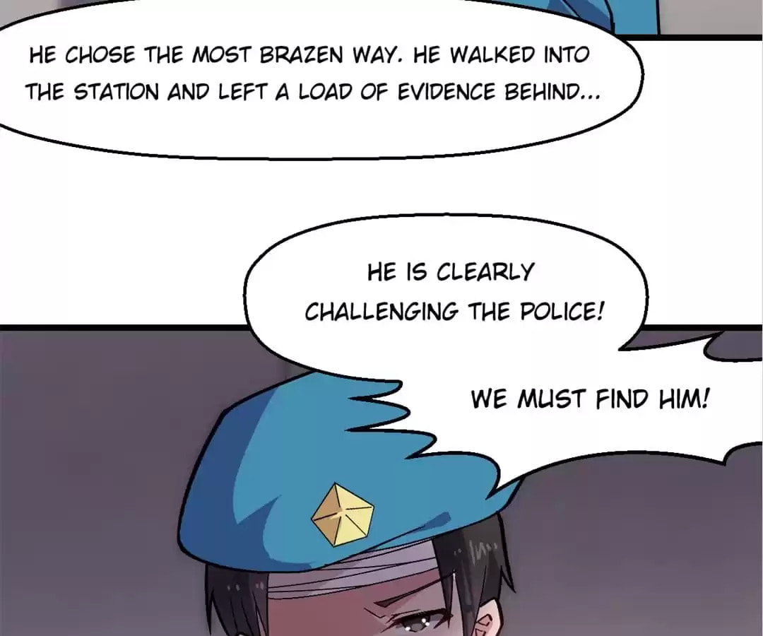 Crazy Professor in School Campus (Colored) Chapter 141 page 62 - 