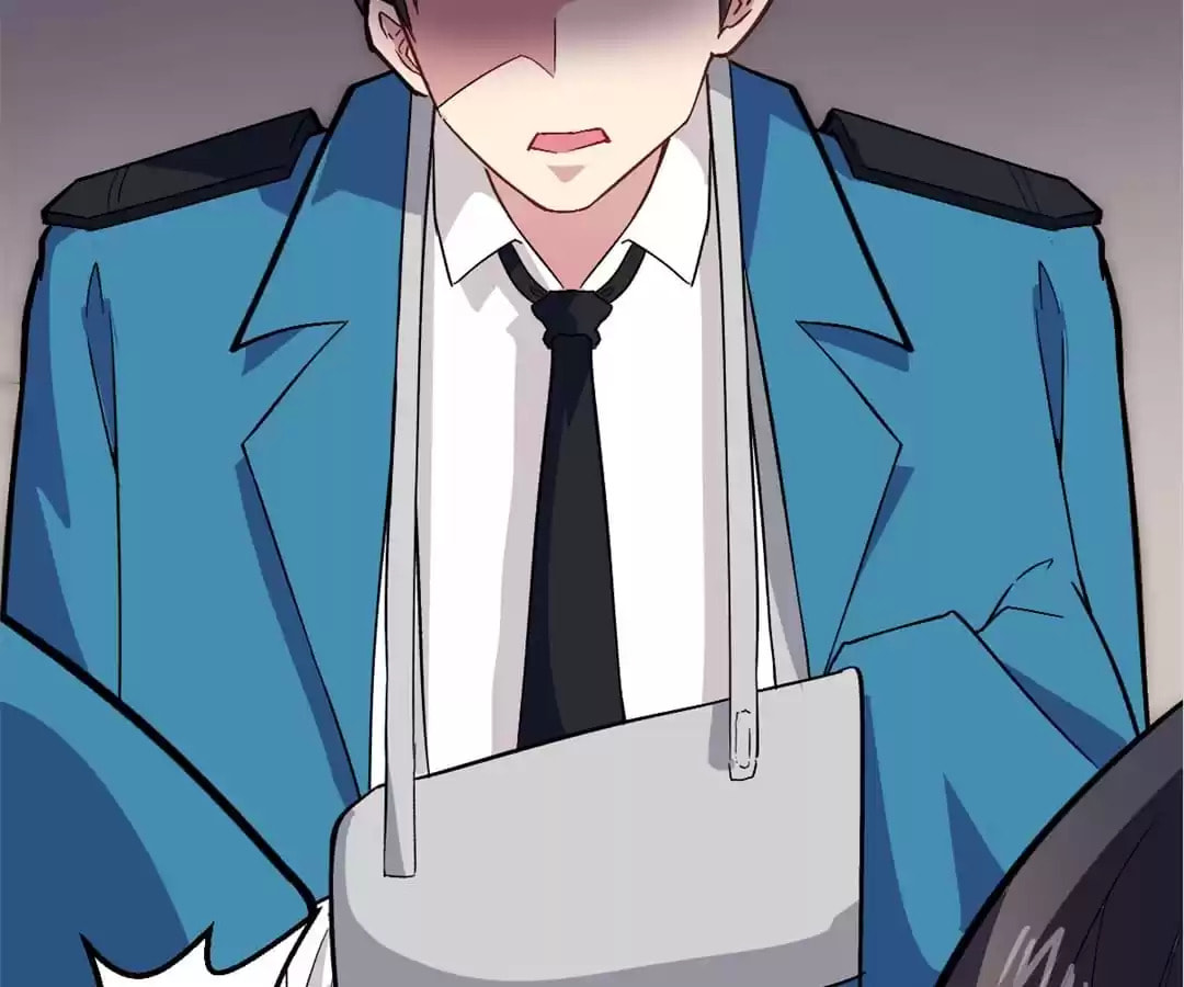 Crazy Professor in School Campus (Colored) Chapter 141 page 63 - 