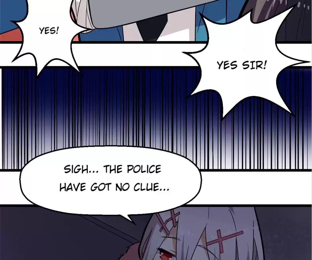 Crazy Professor in School Campus (Colored) Chapter 141 page 64 - 