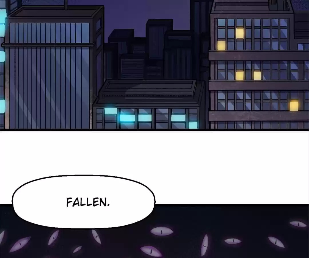 Crazy Professor in School Campus (Colored) Chapter 141 page 8 - 