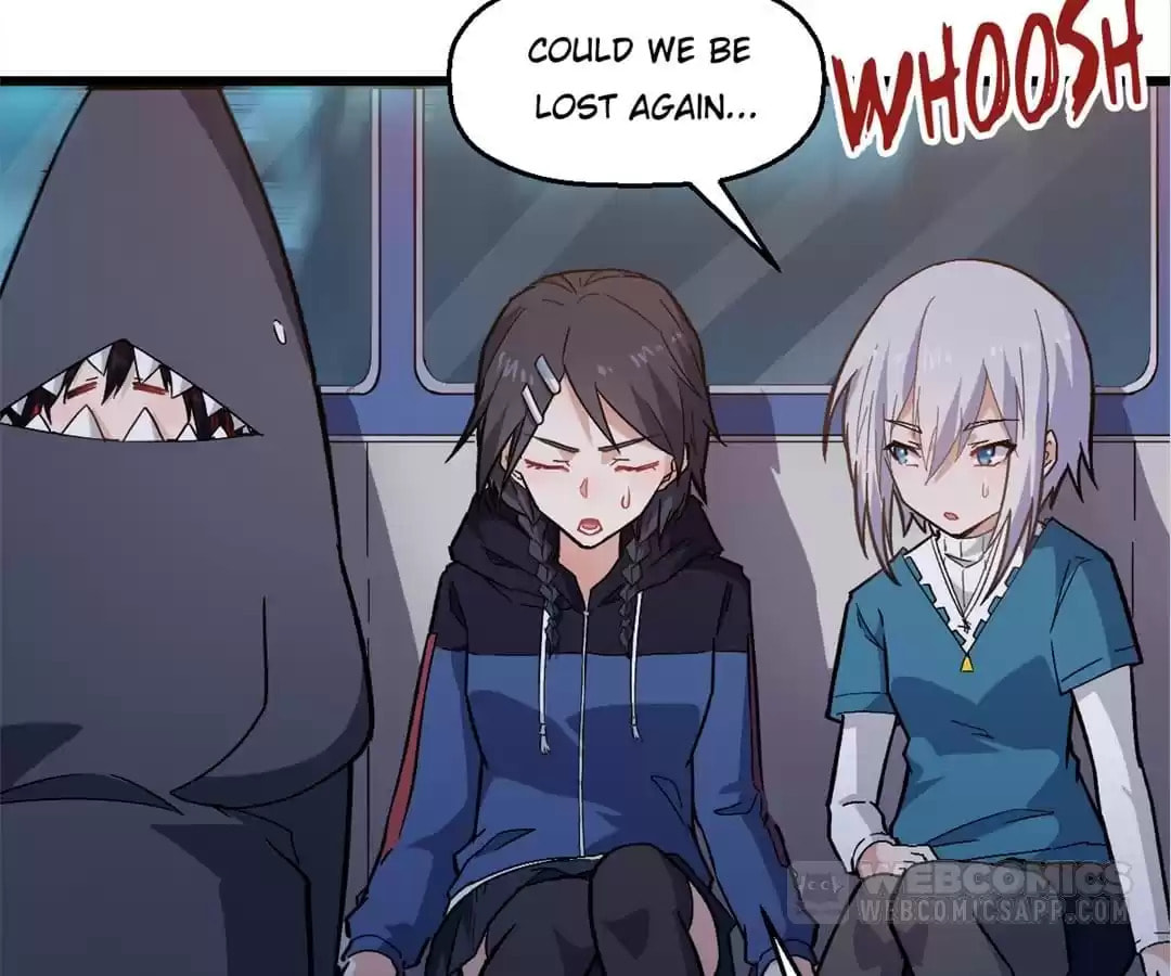Crazy Professor in School Campus (Colored) Chapter 142 page 2 - 