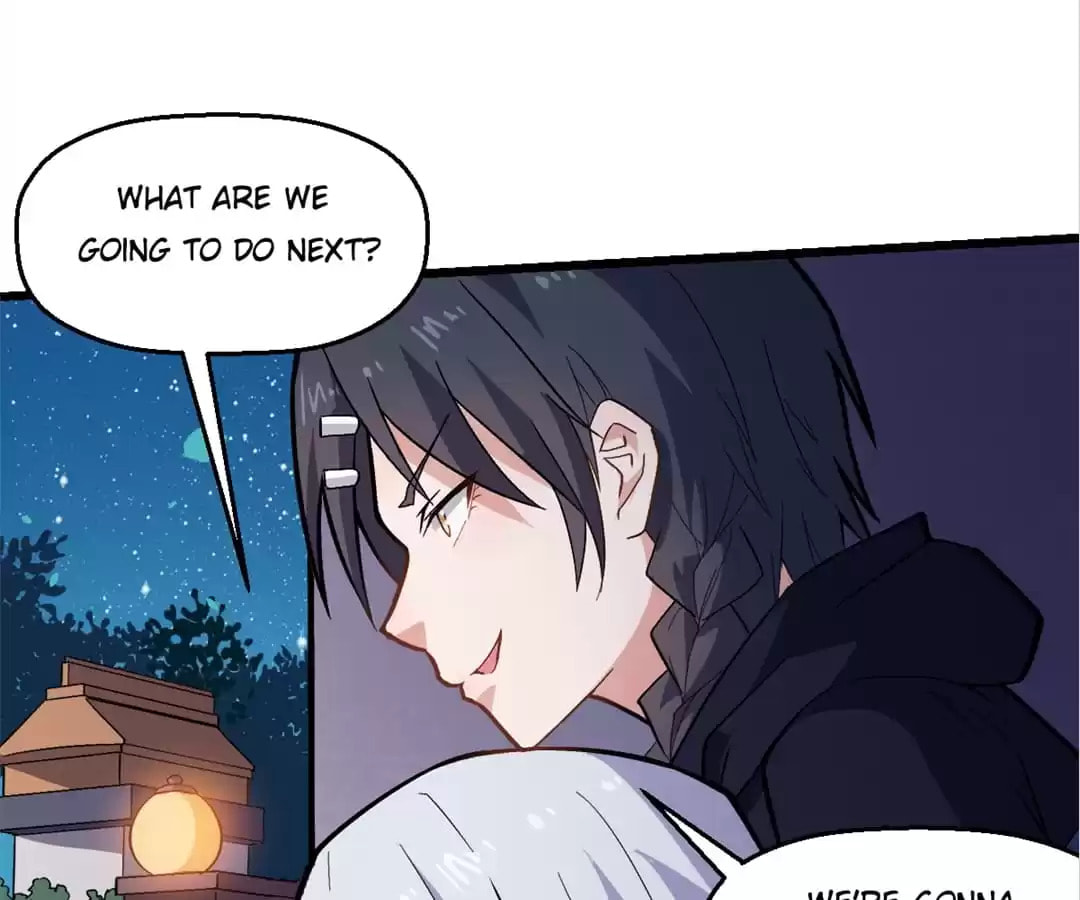 Crazy Professor in School Campus (Colored) Chapter 142 page 11 - 