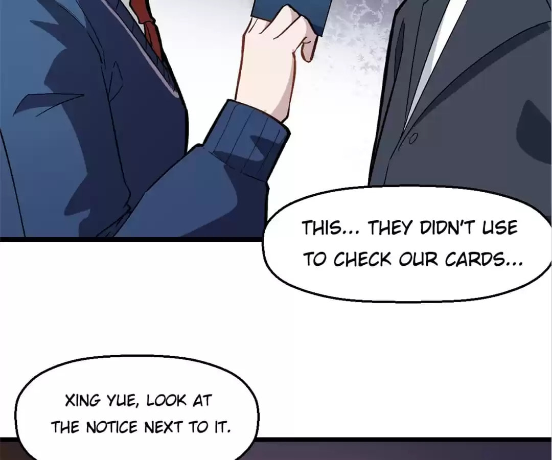 Crazy Professor in School Campus (Colored) Chapter 142 page 14 - 