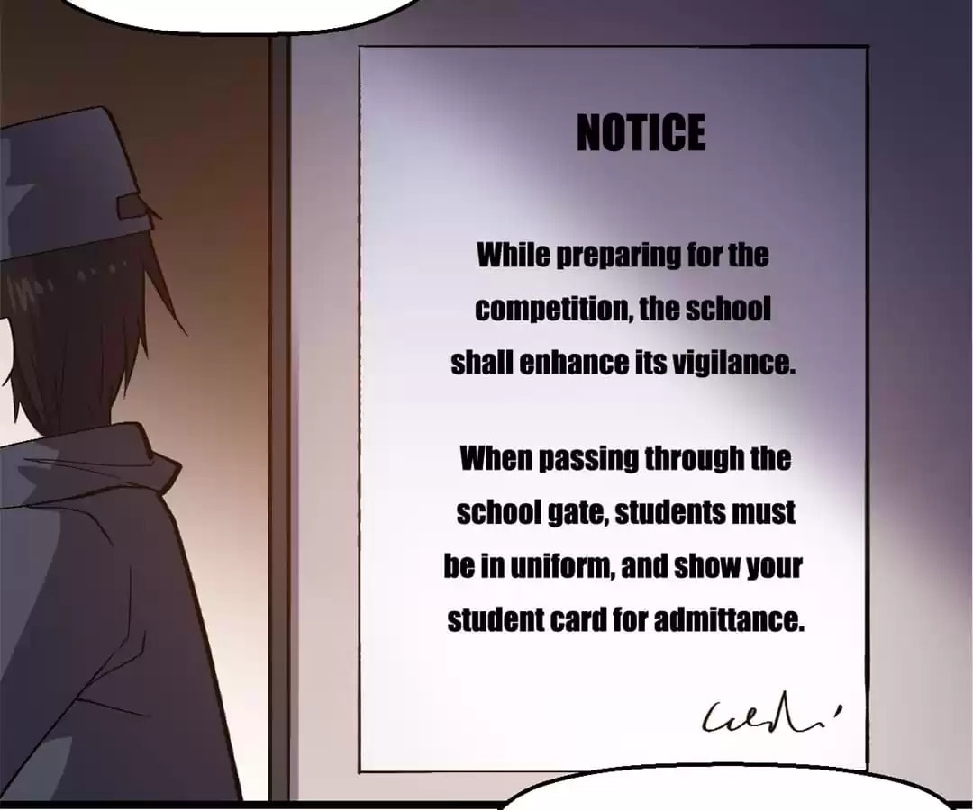 Crazy Professor in School Campus (Colored) Chapter 142 page 15 - 