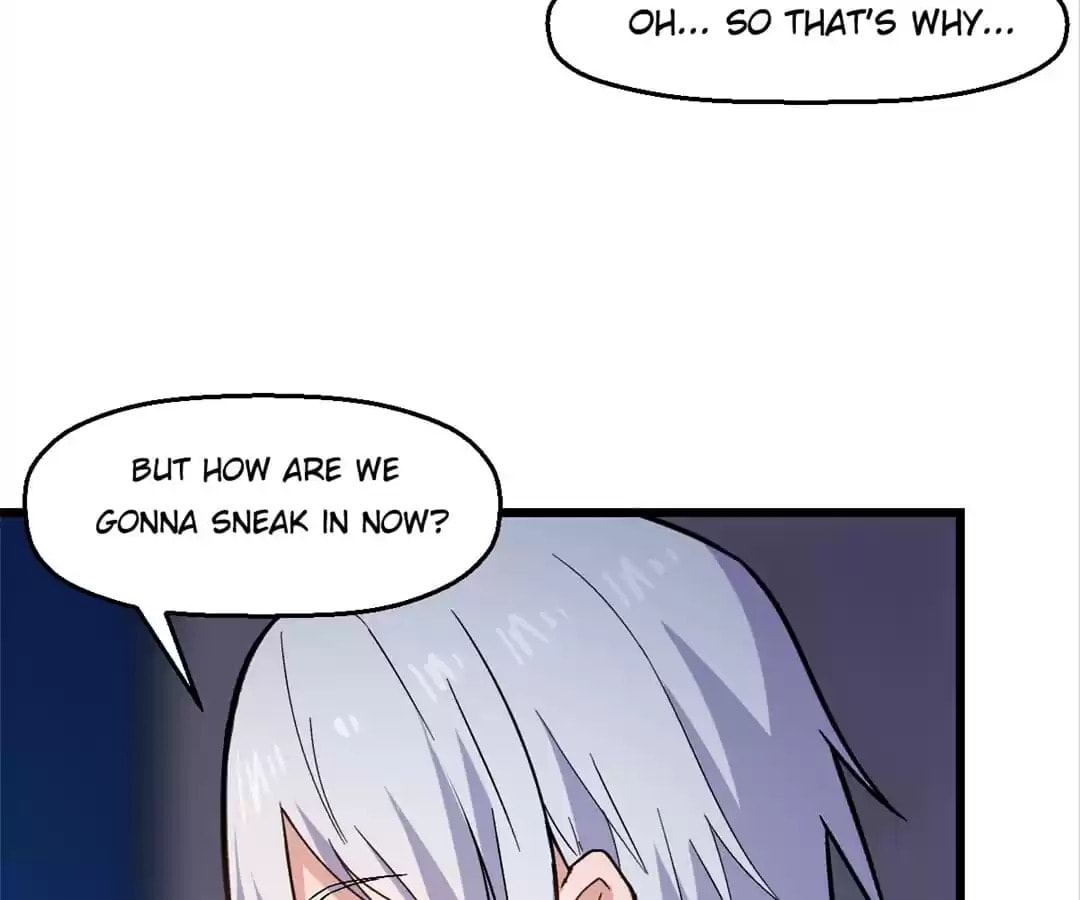 Crazy Professor in School Campus (Colored) Chapter 142 page 16 - 