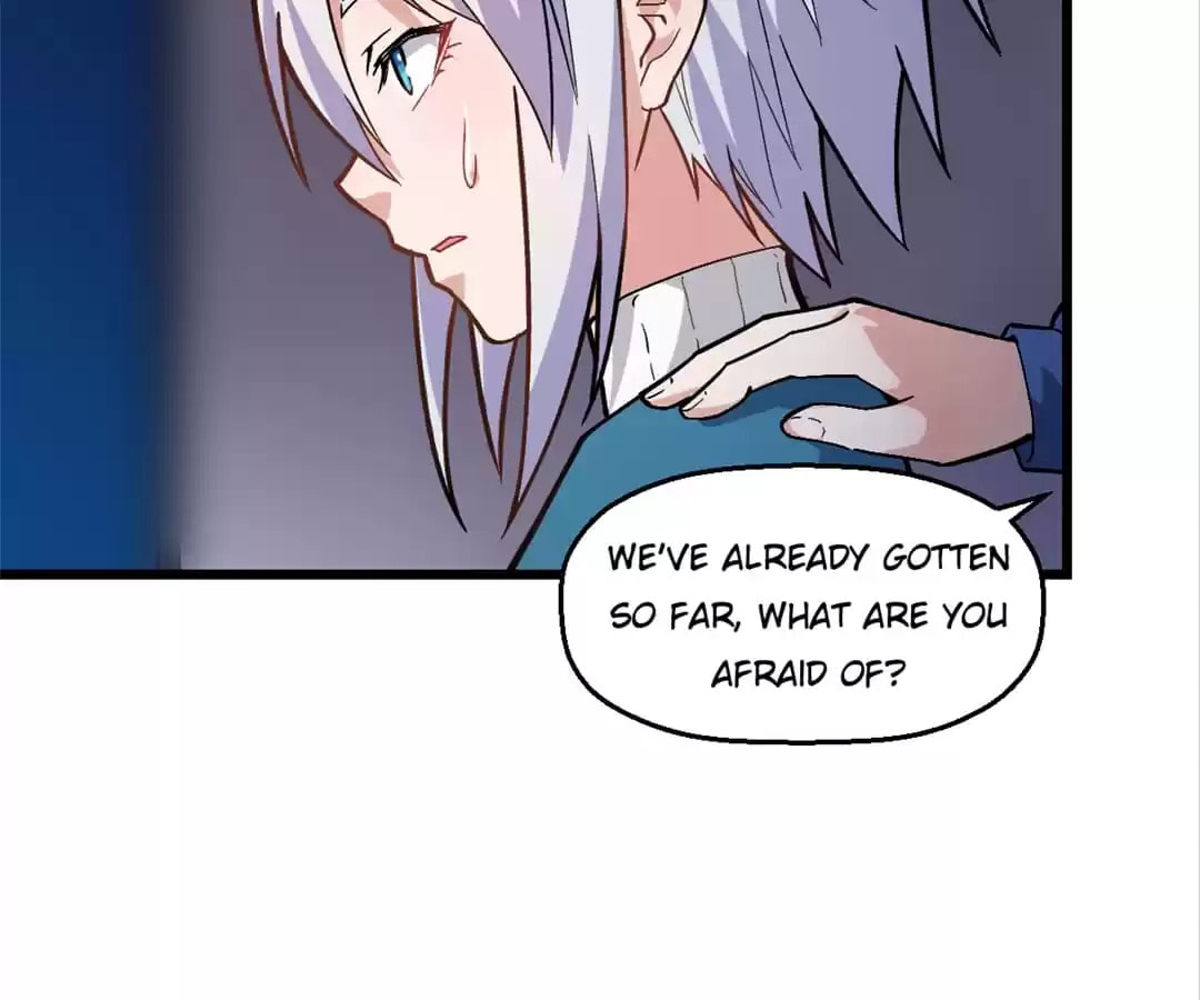 Crazy Professor in School Campus (Colored) Chapter 142 page 17 - 