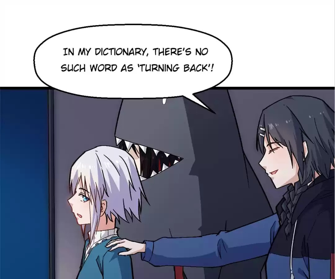 Crazy Professor in School Campus (Colored) Chapter 142 page 19 - 