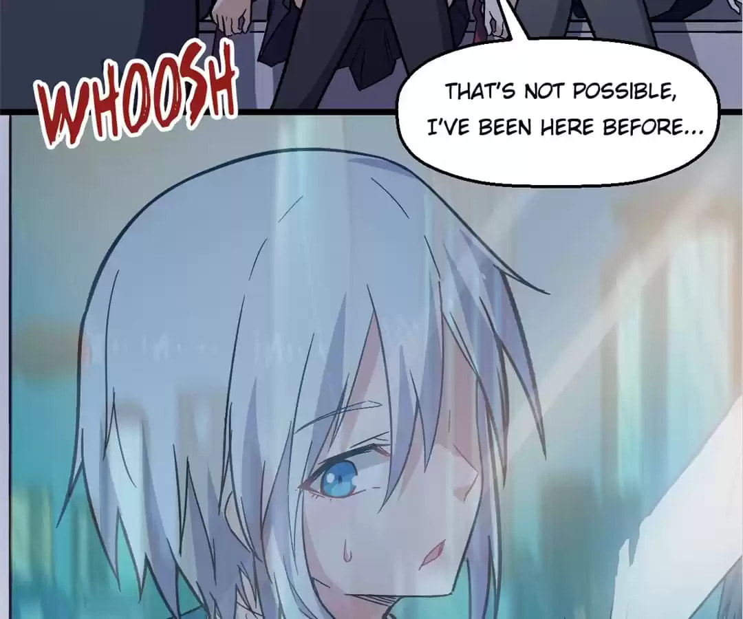 Crazy Professor in School Campus (Colored) Chapter 142 page 3 - 