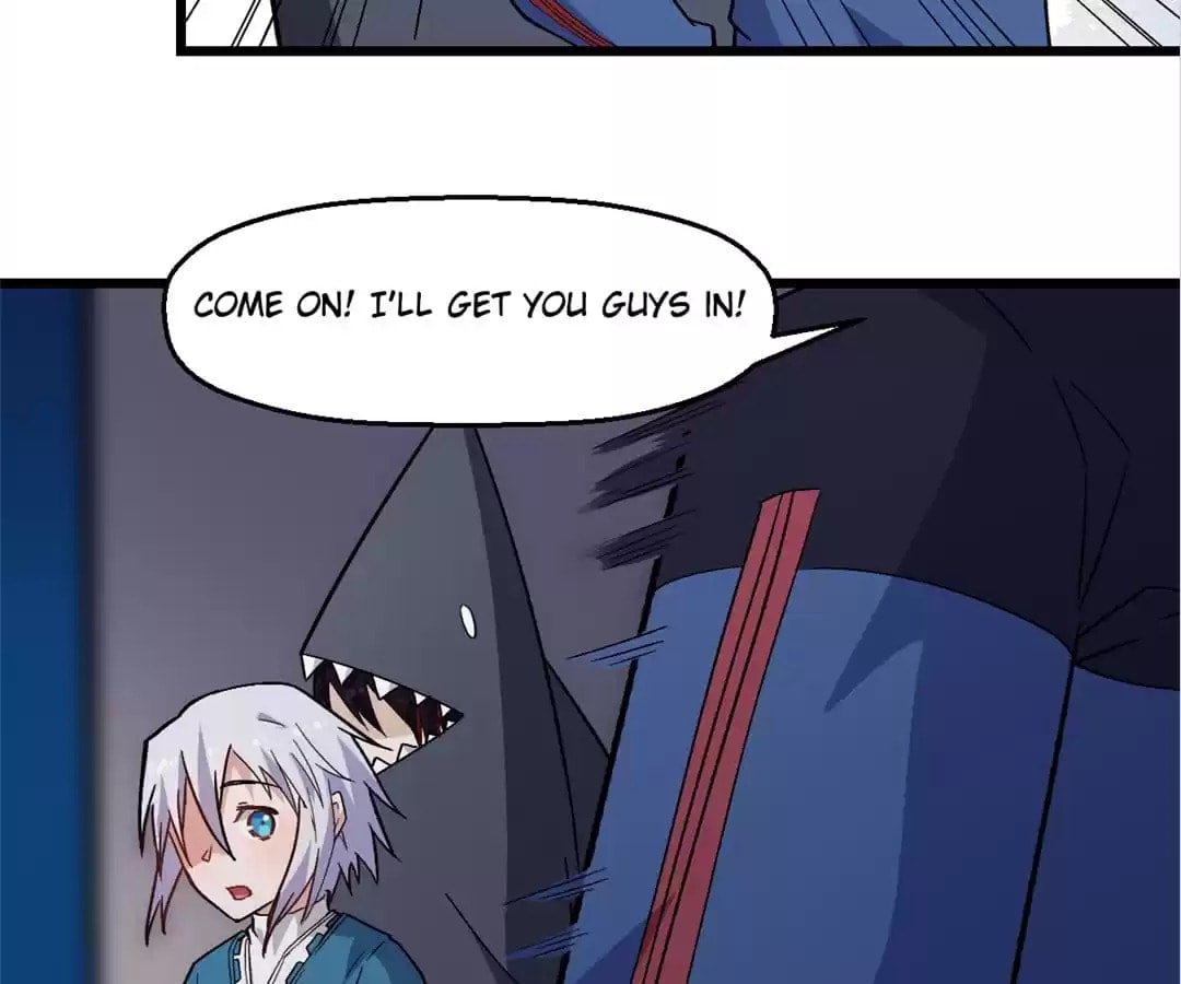 Crazy Professor in School Campus (Colored) Chapter 142 page 22 - 
