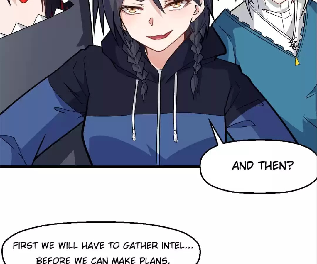 Crazy Professor in School Campus (Colored) Chapter 142 page 26 - 