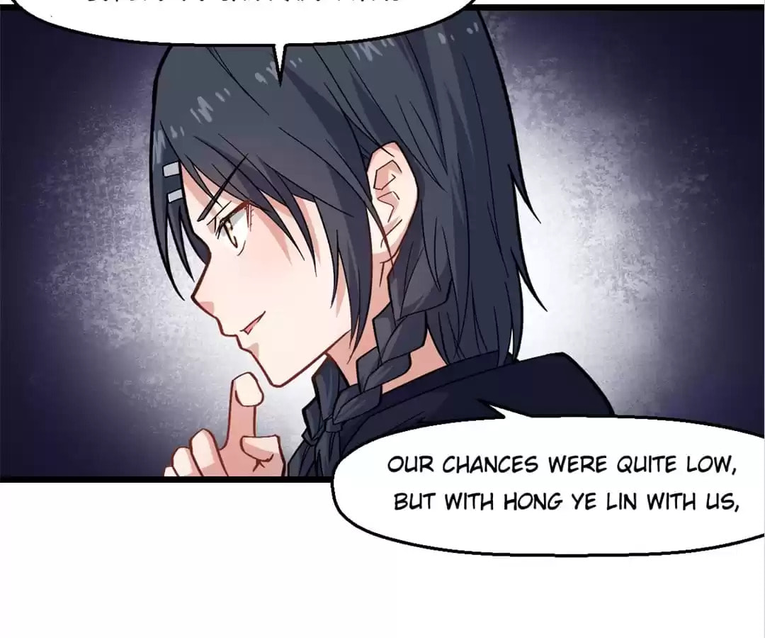Crazy Professor in School Campus (Colored) Chapter 142 page 27 - 