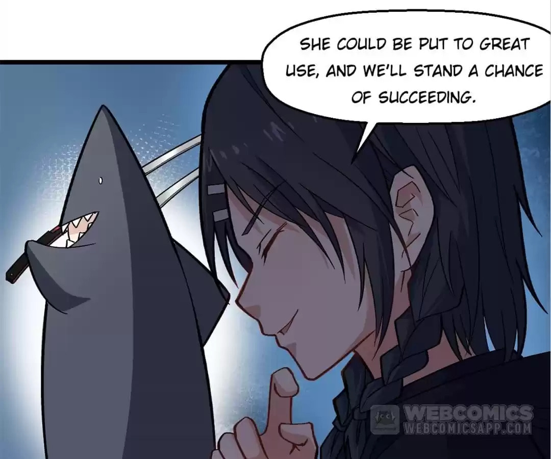 Crazy Professor in School Campus (Colored) Chapter 142 page 28 - 