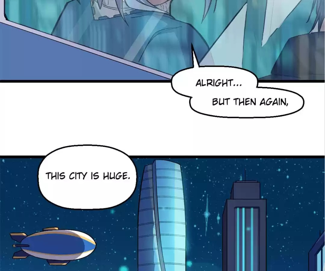Crazy Professor in School Campus (Colored) Chapter 142 page 4 - 