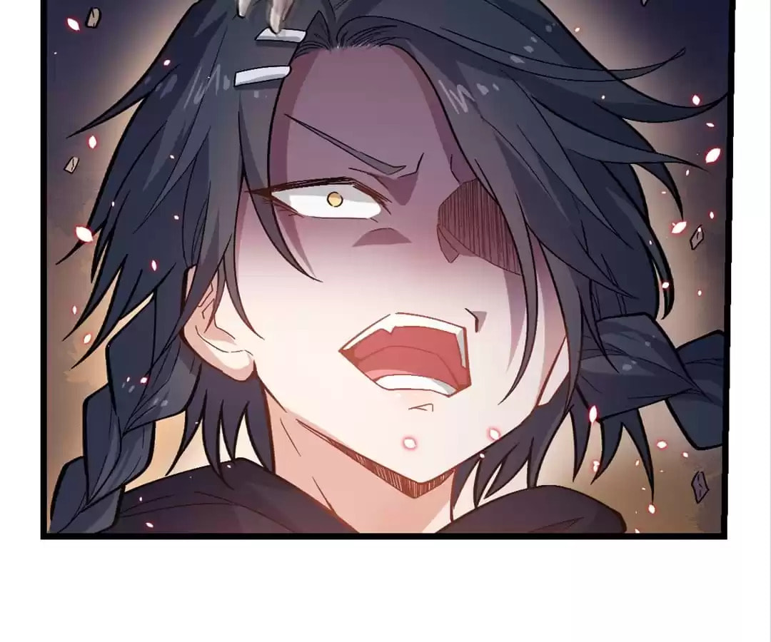 Crazy Professor in School Campus (Colored) Chapter 142 page 31 - 