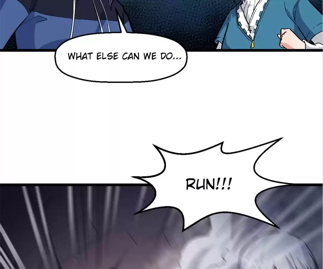 Crazy Professor in School Campus (Colored) Chapter 142 page 38 - 