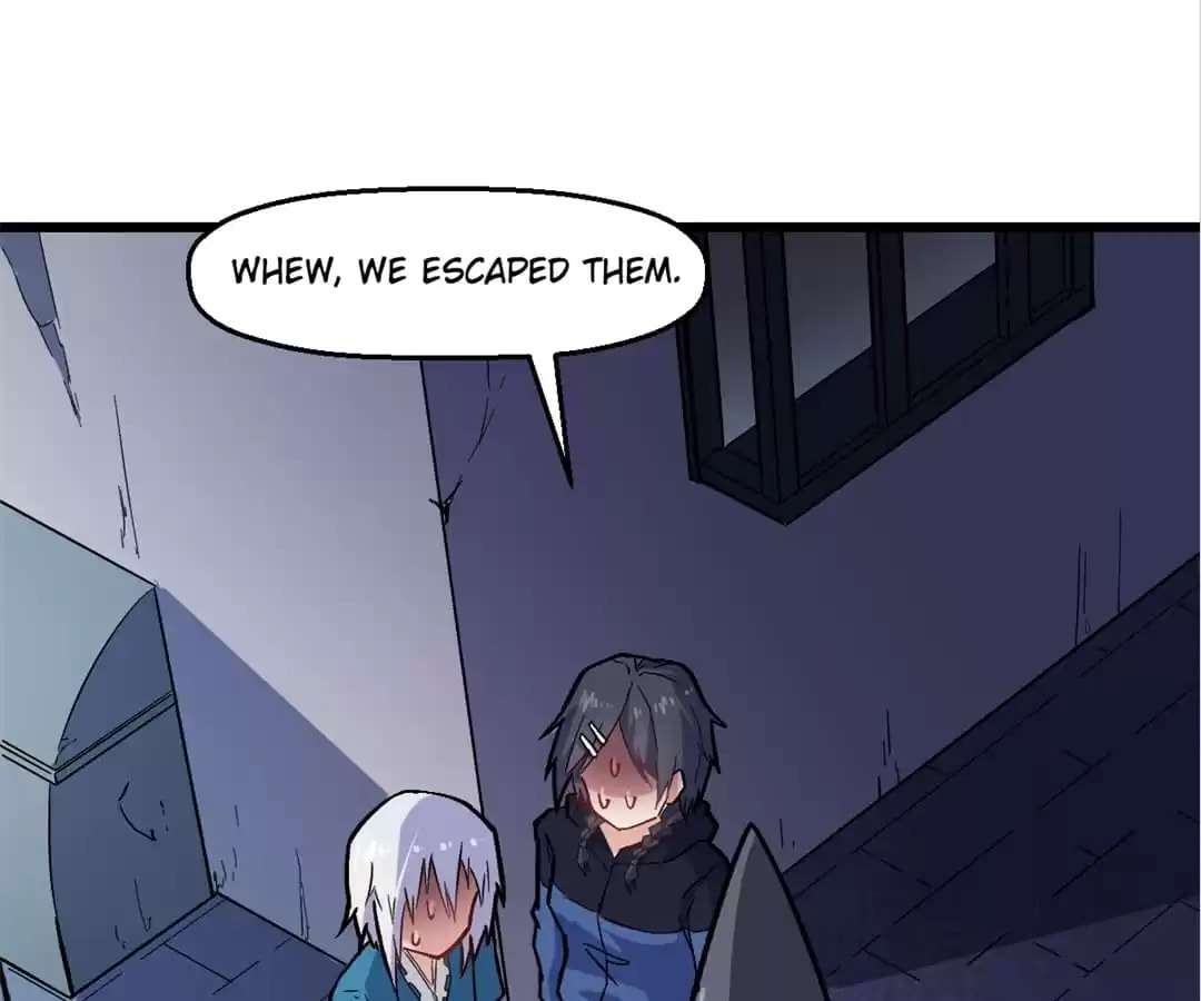 Crazy Professor in School Campus (Colored) Chapter 142 page 41 - 