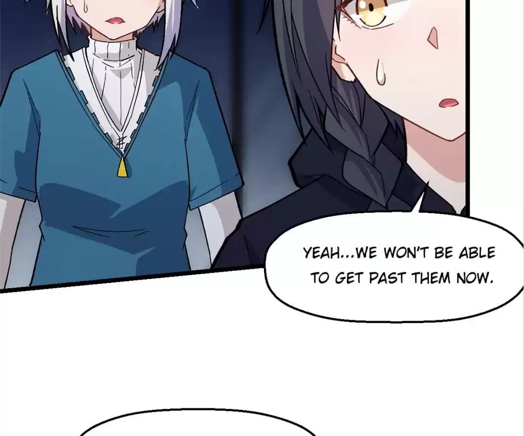 Crazy Professor in School Campus (Colored) Chapter 142 page 46 - 