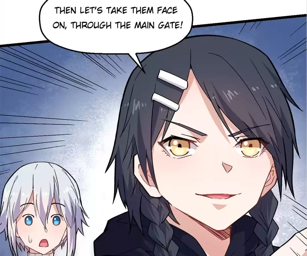 Crazy Professor in School Campus (Colored) Chapter 142 page 47 - 