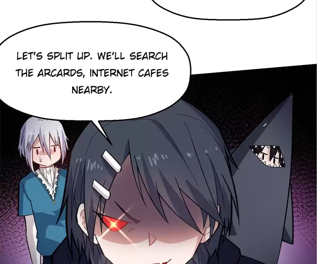 Crazy Professor in School Campus (Colored) Chapter 142 page 52 - 