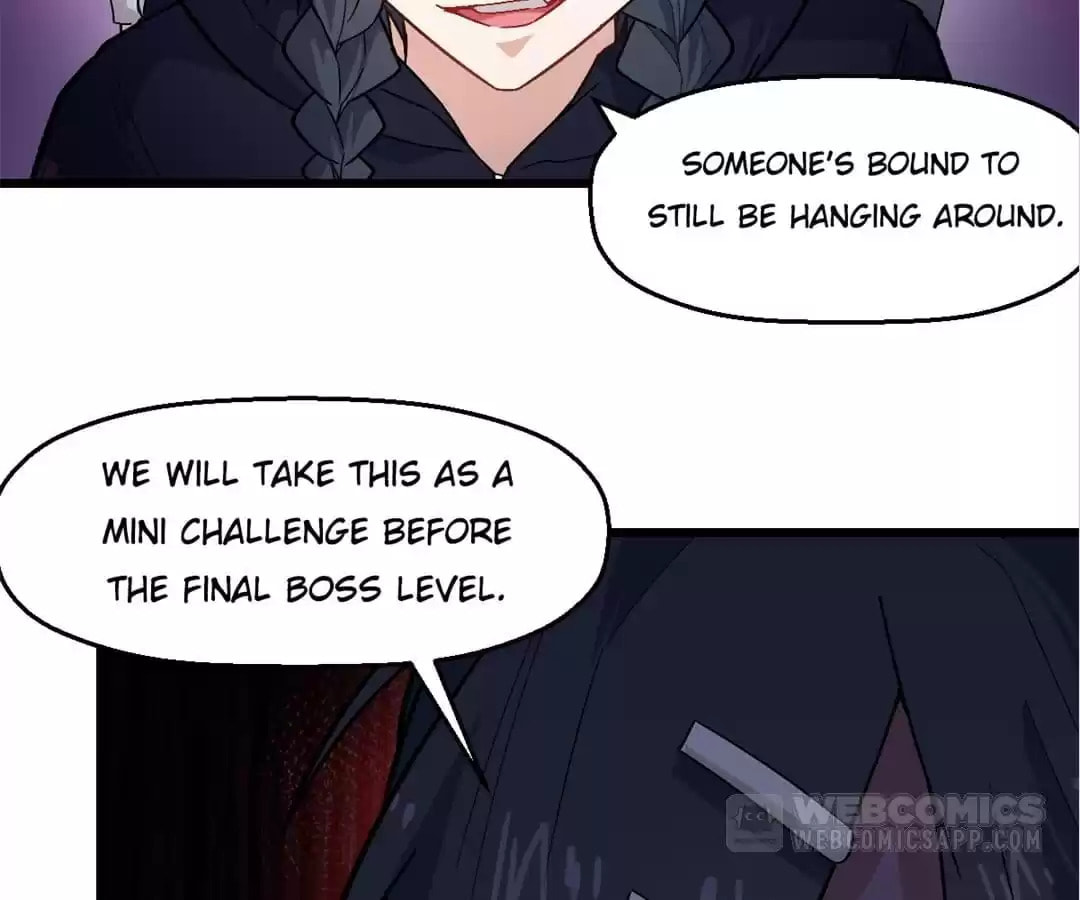 Crazy Professor in School Campus (Colored) Chapter 142 page 53 - 