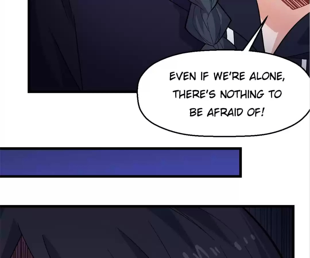 Crazy Professor in School Campus (Colored) Chapter 142 page 55 - 
