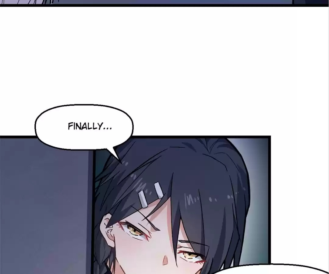 Crazy Professor in School Campus (Colored) Chapter 142 page 8 - 
