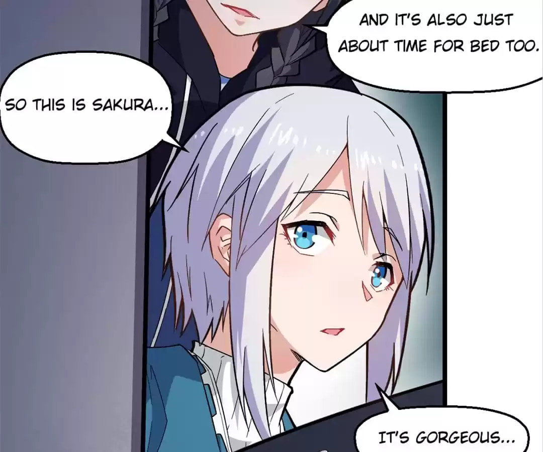Crazy Professor in School Campus (Colored) Chapter 142 page 9 - 